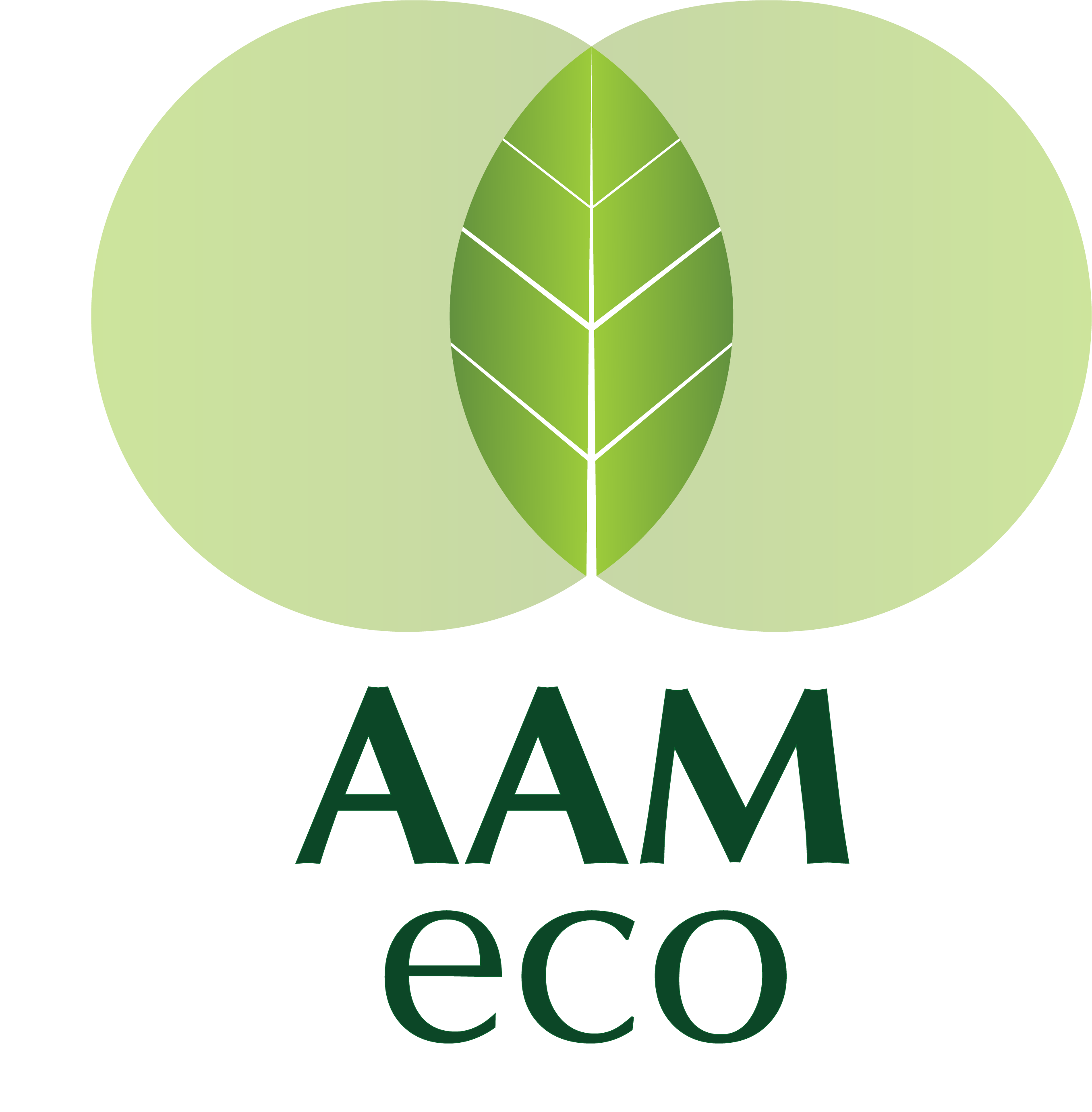 aameco logo